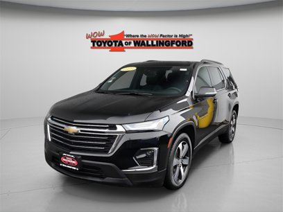 Used 2023 Chevrolet Traverse LT w/ LT Premium Package