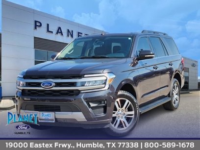 Used 2024 Ford Expedition XLT