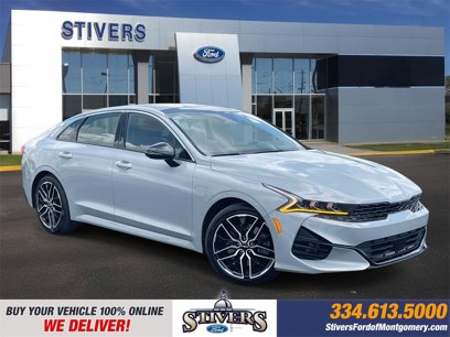 Used 2024 Kia K5 GT w/ GT1 Package