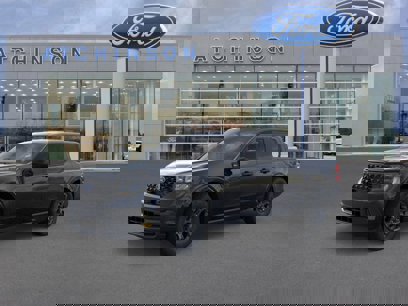 New 2025 Ford Maverick XLT