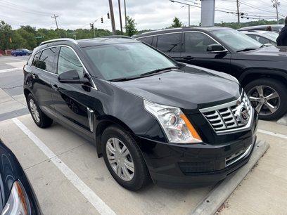 Used 2013 Cadillac SRX Luxury w/ Driver Awareness Package