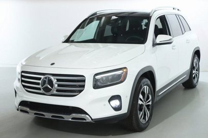 Used 2025 Mercedes-Benz GLB 250