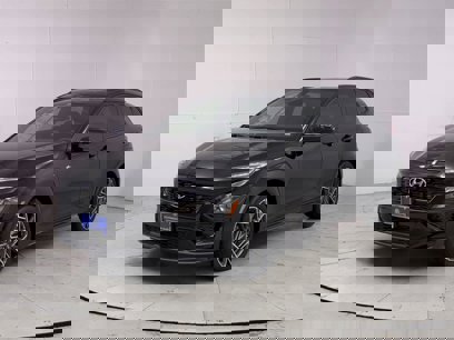 Used 2023 Hyundai Kona N Line w/ Cargo Package