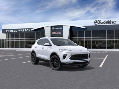 New 2026 Buick Encore GX Sport Touring w/ Experience Buick Package