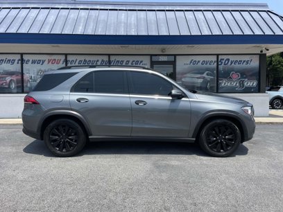 Used 2020 Mercedes-Benz GLE 350