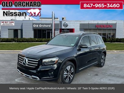 Used 2024 Mercedes-Benz GLB 250 4MATIC