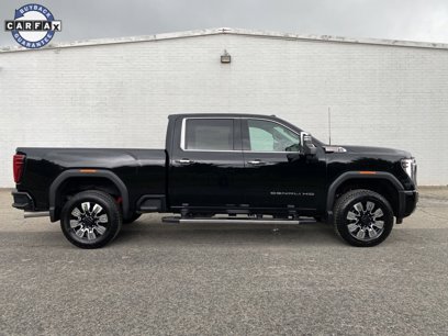 Used 2024 GMC Sierra 2500 Denali