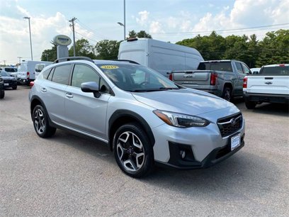 Used 2019 Subaru Crosstrek 2.0i Limited