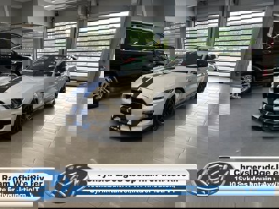 Used 2017 Ford Mustang Shelby GT350 w/ Electronics Package
