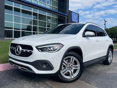 Used 2022 Mercedes-Benz GLA 250