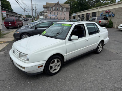 Used 1999 Volkswagen Jetta Wolfsburg Edition