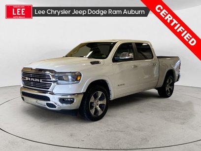 Used 2022 RAM 1500 Laramie