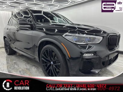 Used 2020 BMW X5 M50i w/ Executive Package