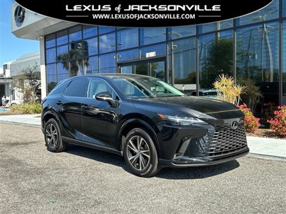 Certified 2023 Lexus RX 350 FWD