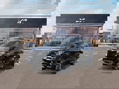 New 2025 Kia Seltos LX