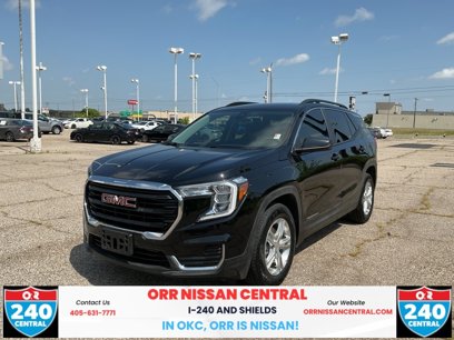 Used 2024 GMC Terrain SLE w/ Driver Convenience Package