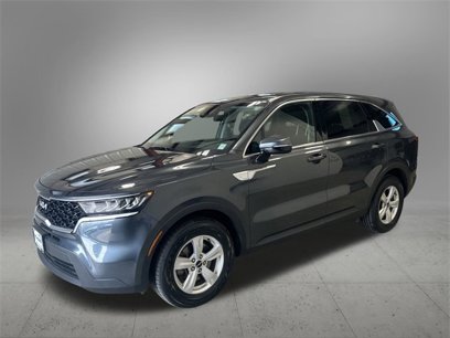 Used 2022 Kia Sorento LX