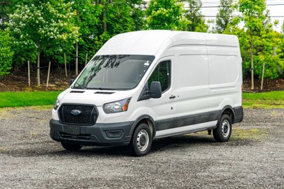 Used 2023 Ford Transit 250 148 High Roof