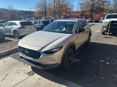 Used 2022 MAZDA CX-30 2.5 Turbo w/ Premium Plus Pkg