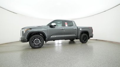 New 2025 Toyota Tundra 1794 Edition