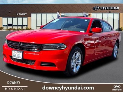 Used 2022 Dodge Charger SXT