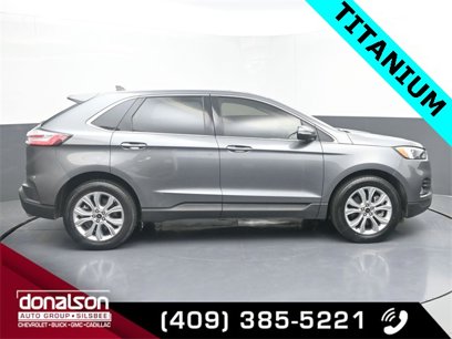 Used 2024 Ford Edge Titanium