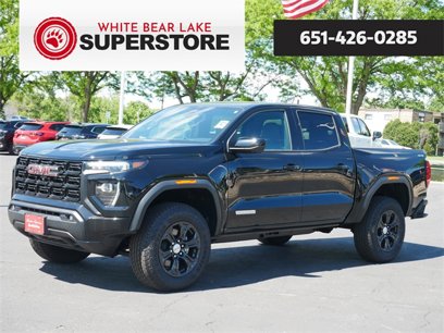 New 2024 GMC Canyon Elevation w/ Elevation Premium Package