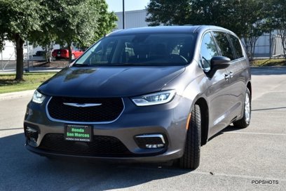 Used 2023 Chrysler Pacifica Touring-L