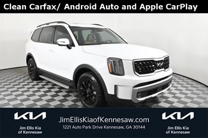 Certified 2023 Kia Telluride SX X-Pro