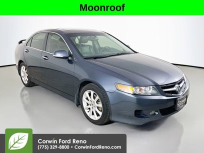 Used 2006 Acura TSX