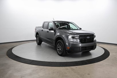 Used 2023 Ford Maverick XL
