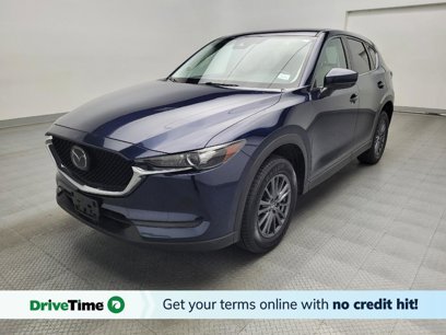 Used 2019 MAZDA CX-5 Touring