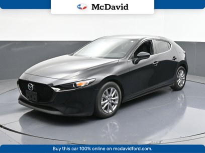 Used 2021 MAZDA MAZDA3 s