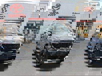 Used 2024 Kia Sorento S