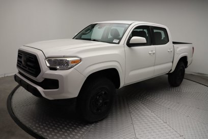 Used 2018 Toyota Tacoma SR