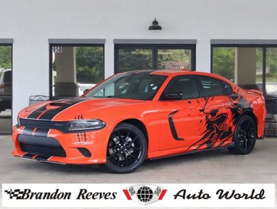 Used 2023 Dodge Charger GT