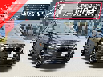 Used 2022 Honda Insight EX