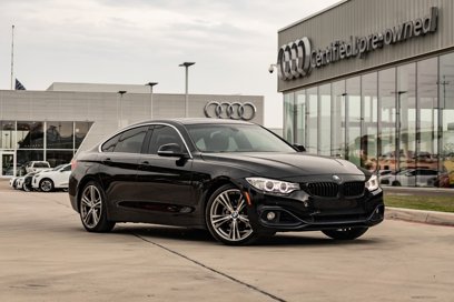 Used 2016 BMW 428i Gran Coupe