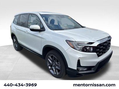 Used 2022 Honda Passport EX-L