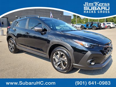 Certified 2024 Subaru Crosstrek 2.0i Premium