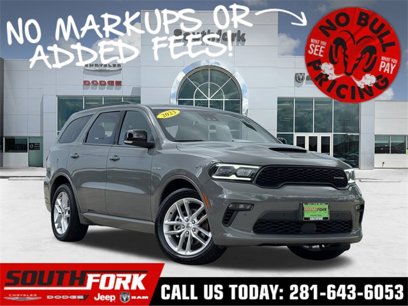 Used 2023 Dodge Durango R/T