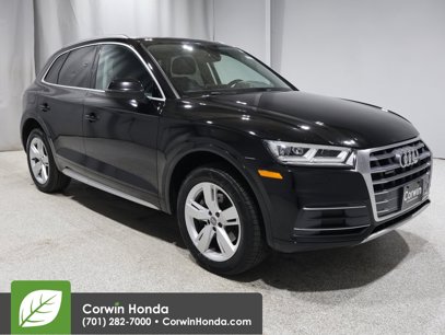 Used 2018 Audi Q5 2.0T Premium Plus