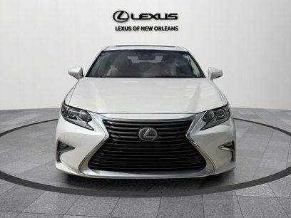 Used 2018 Lexus ES 350