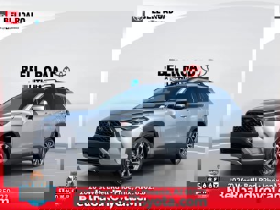 Certified 2023 Toyota Corolla Cross XLE