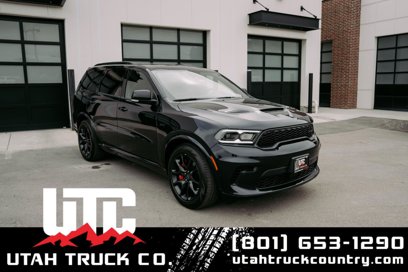 Used 2024 Dodge Durango SRT
