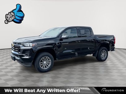Used 2024 Chevrolet Colorado LT w/ LT Convenience Package II