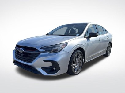 Used 2024 Subaru Legacy Sport
