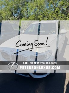 Used 2020 BMW X3 xDrive30i w/ Premium Package