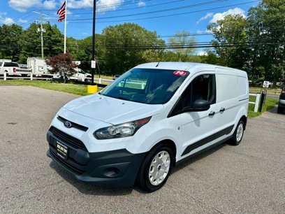 Used 2014 Ford Transit Connect XL