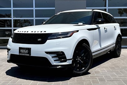 Used 2025 Land Rover Range Rover Velar Dynamic SE